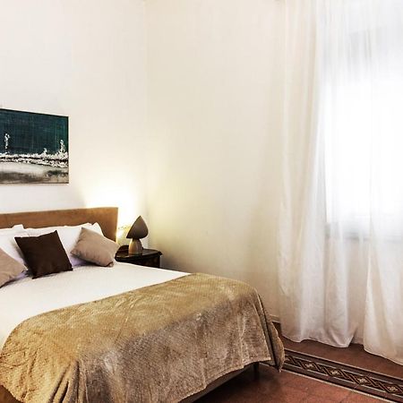 Kepos Rooms And Suites Палермо Экстерьер фото